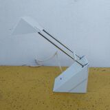 Vintage telescopic lamp ikea 80's