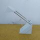 Vintage telescopic lamp ikea 80's