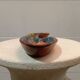 Ashtray attributed to Marcello Fantoni, 1970s