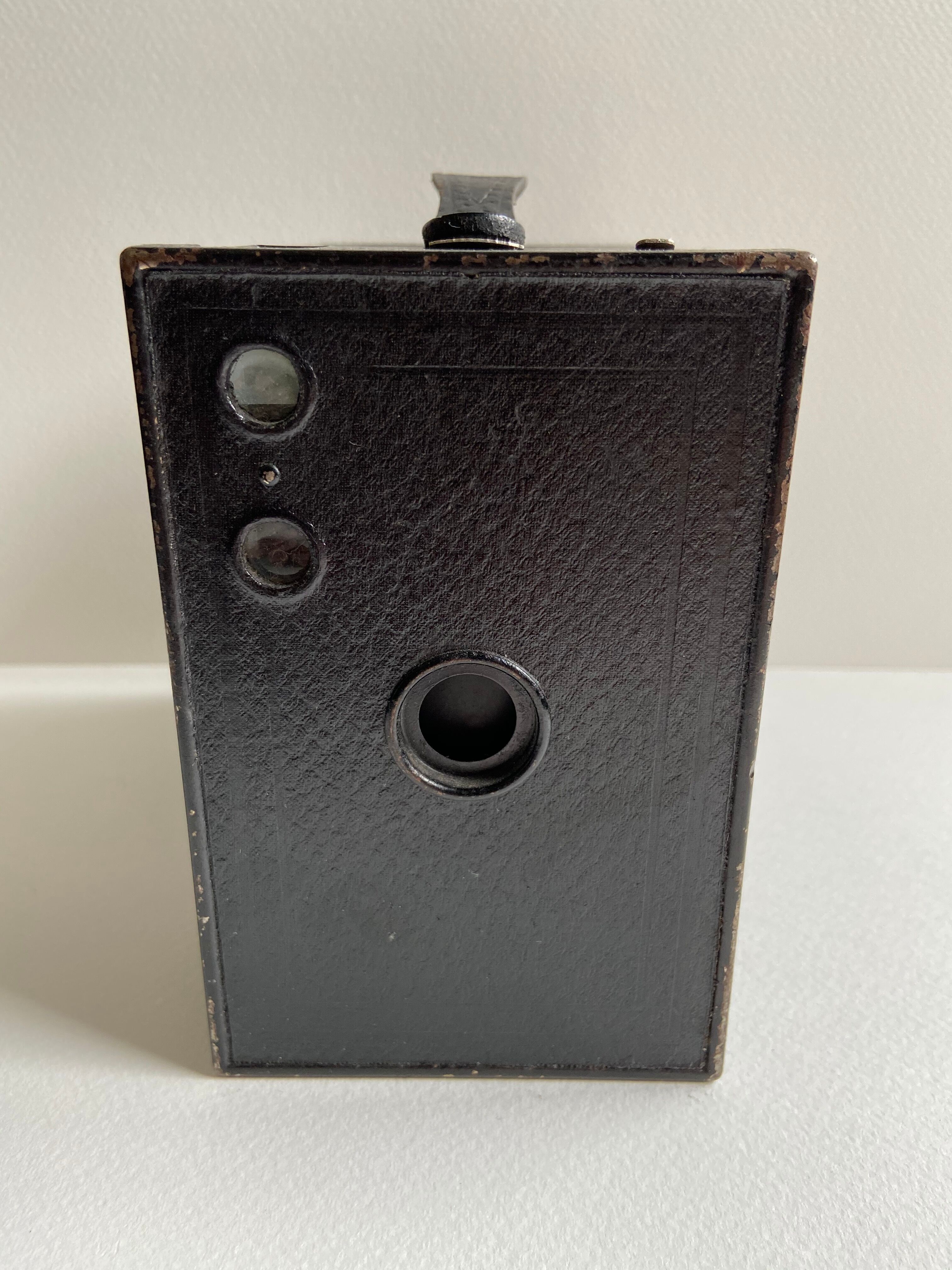 "Brownie" camera