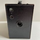 "Brownie" camera