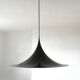 Semi pendant, Fog & Morup, 1967