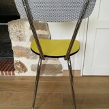 Formica chair revisited