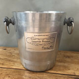Seau à champagne Laurent Perrier