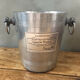 Laurent Perrier champagne bucket