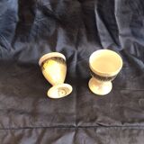 Egg cup set