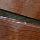 Étagères string en métal vintage 5 tablettes