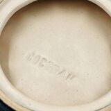 Coceram dish for Martini & Rossi