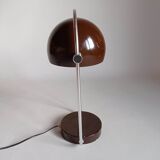 Space age desk lamp from the 70s