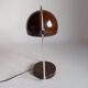 Space age desk lamp from the 70s