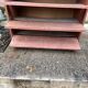 Shoe cabinet