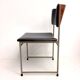 Pastoe dining set, 1960