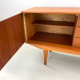 Vintage teak sideboard 1960's