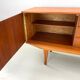 Vintage teak sideboard 1960's