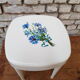 Syla stool