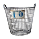 Industrial basket basket design factory vintage loft No.10