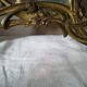 Mirror art nouveau