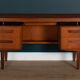 Bureau par Victor Wilkins pour G-plan