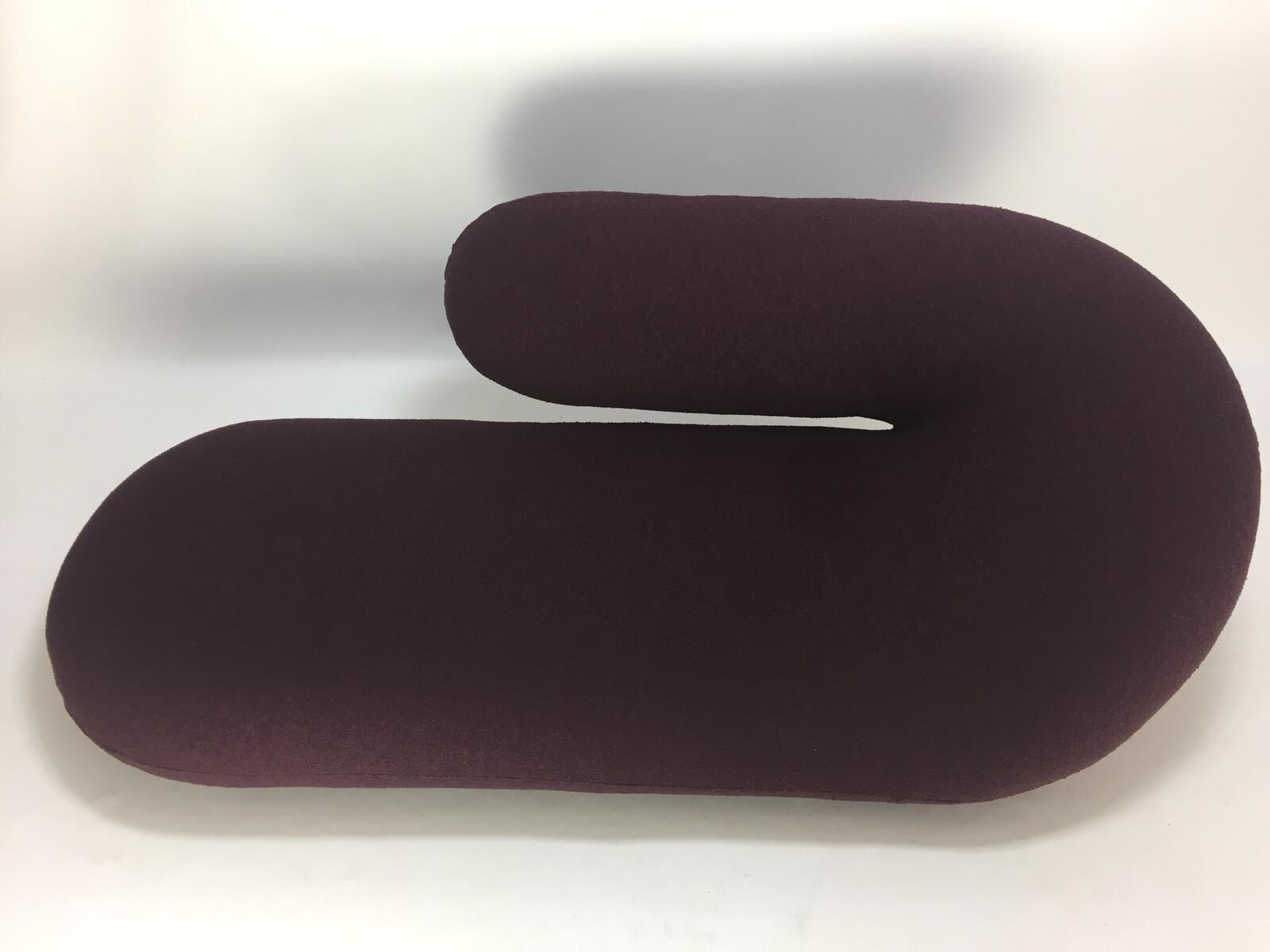 Cleopatra sofa by Geoffrey Harcourt for Artifort 1970