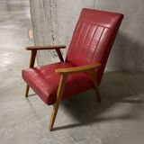 1950s armchair