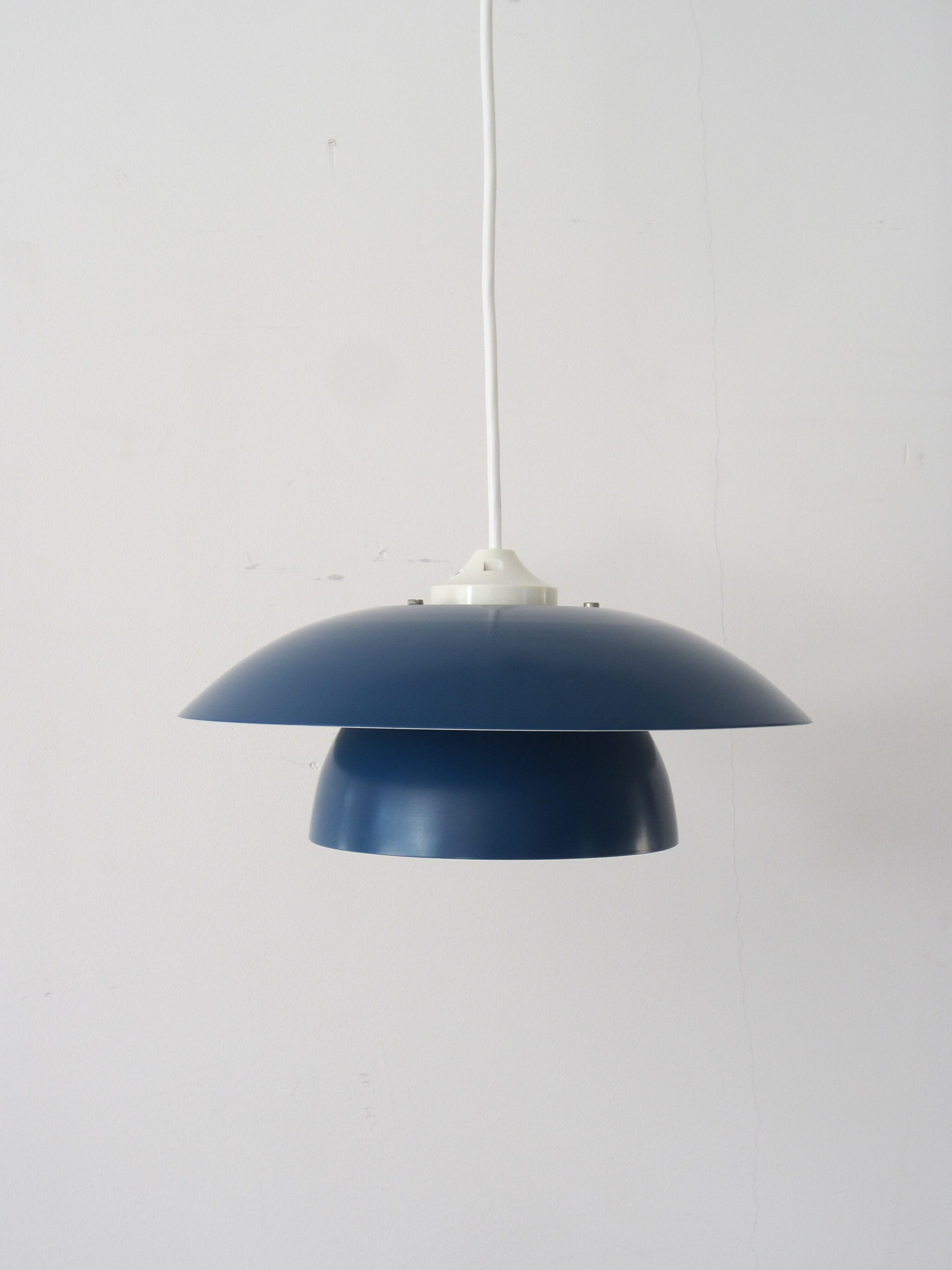 Scandinavian suspension Hamalux