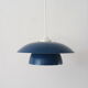 Scandinavian suspension Hamalux