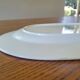 Petit plat de service en porcelaine "Pergamon" Villeroy et Boch