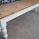 Vintage bench