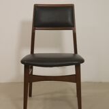 Set of 4 dining chairs Foster McDavid year 70.