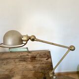 Lamp Jielde 60s - industrial
