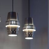 Dijkstra set of three pendant lights