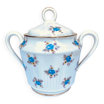 Limoges Elite model pot, 1950s