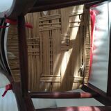 Chaise prie dieu