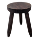 Tabouret tripode