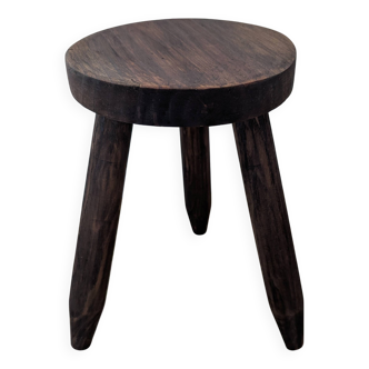 Tabouret tripode