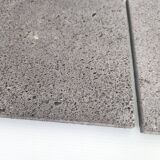 SET OF 2 VINTAGE PANELS FORMING A MURAL 1960 CLOUTIER BROTHERS ROBERT & JEAN 60S