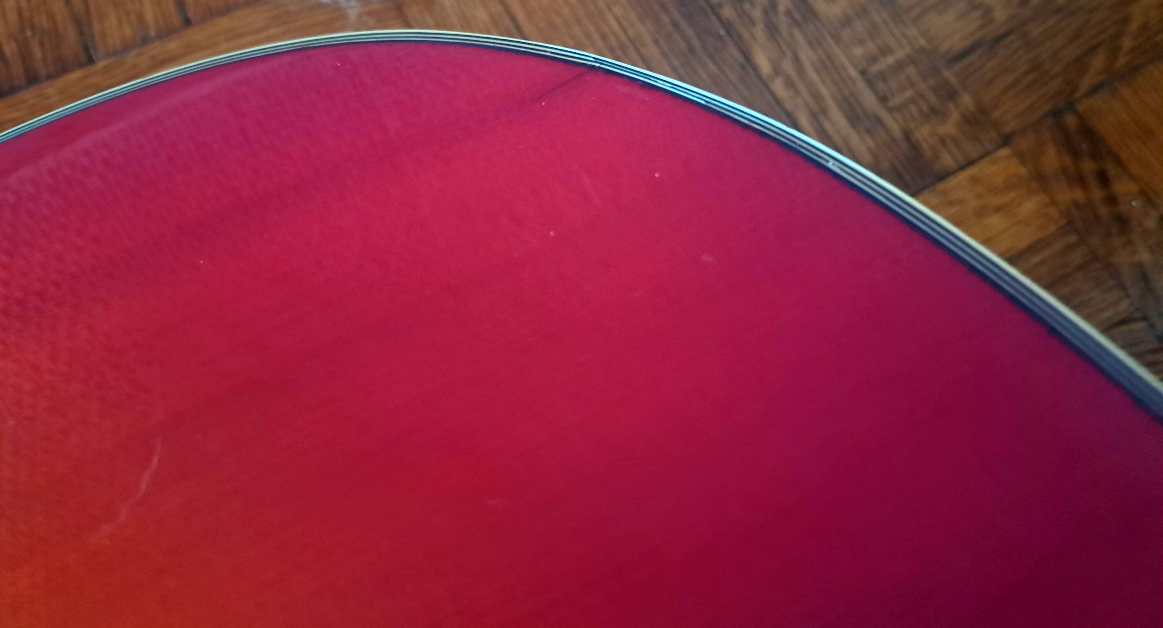 Kramer electro-acoustic guitar ferrington series usa,1986