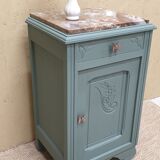 Meuble d'appoint art deco
