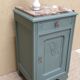Meuble d'appoint art deco