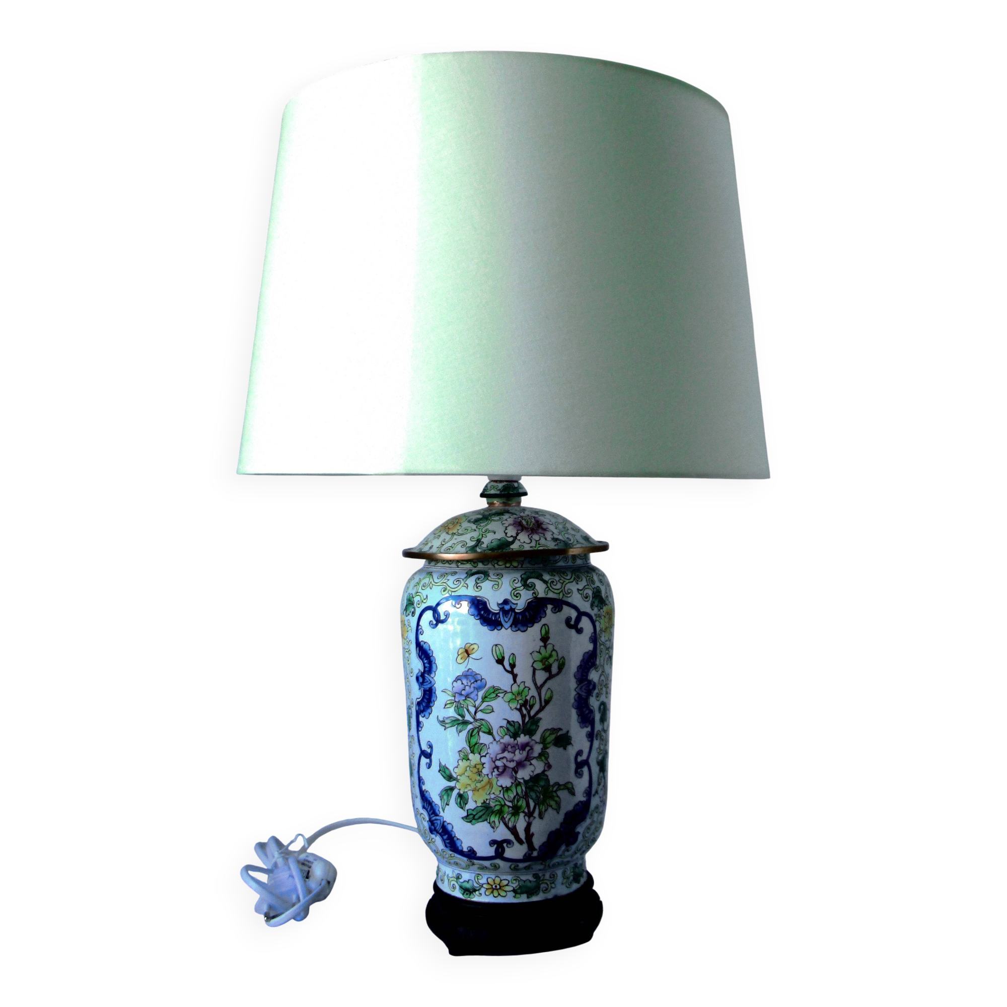 LIVING ROOM LAMP