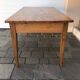 Farm table