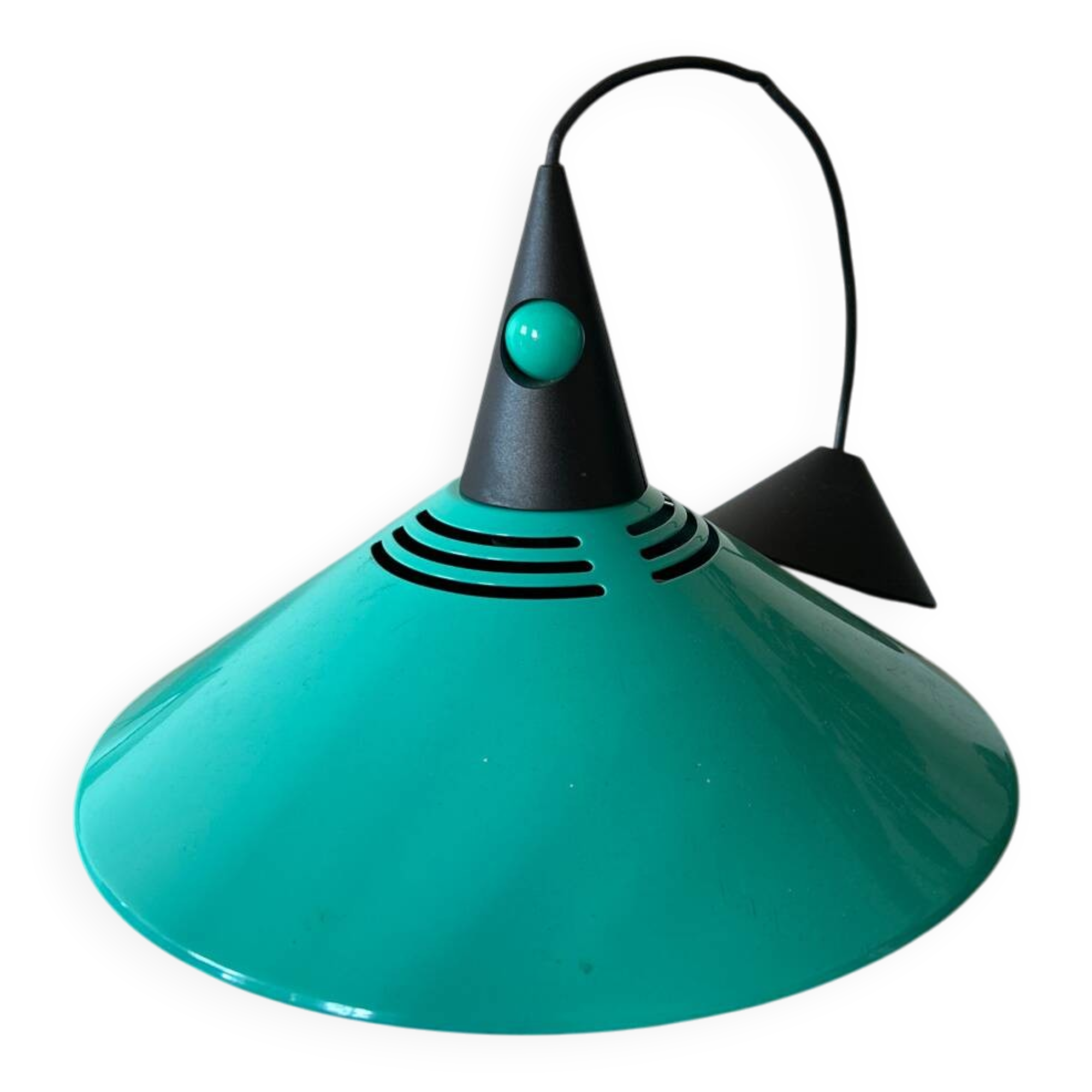 Memphis 80 suspension