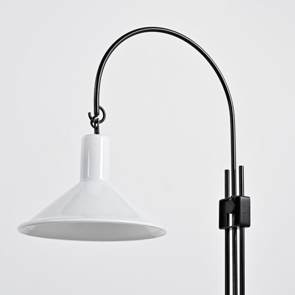 Lampadaire par Michaël Bang, Holmegaard, Danemark, vers 1970