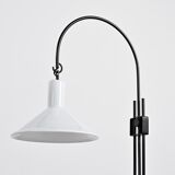 Floor lamp by Michaël Bang, Holmegaard, Denmark, circa 1970