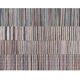 Vintage Turkish kilim handwoven 244x324 cm