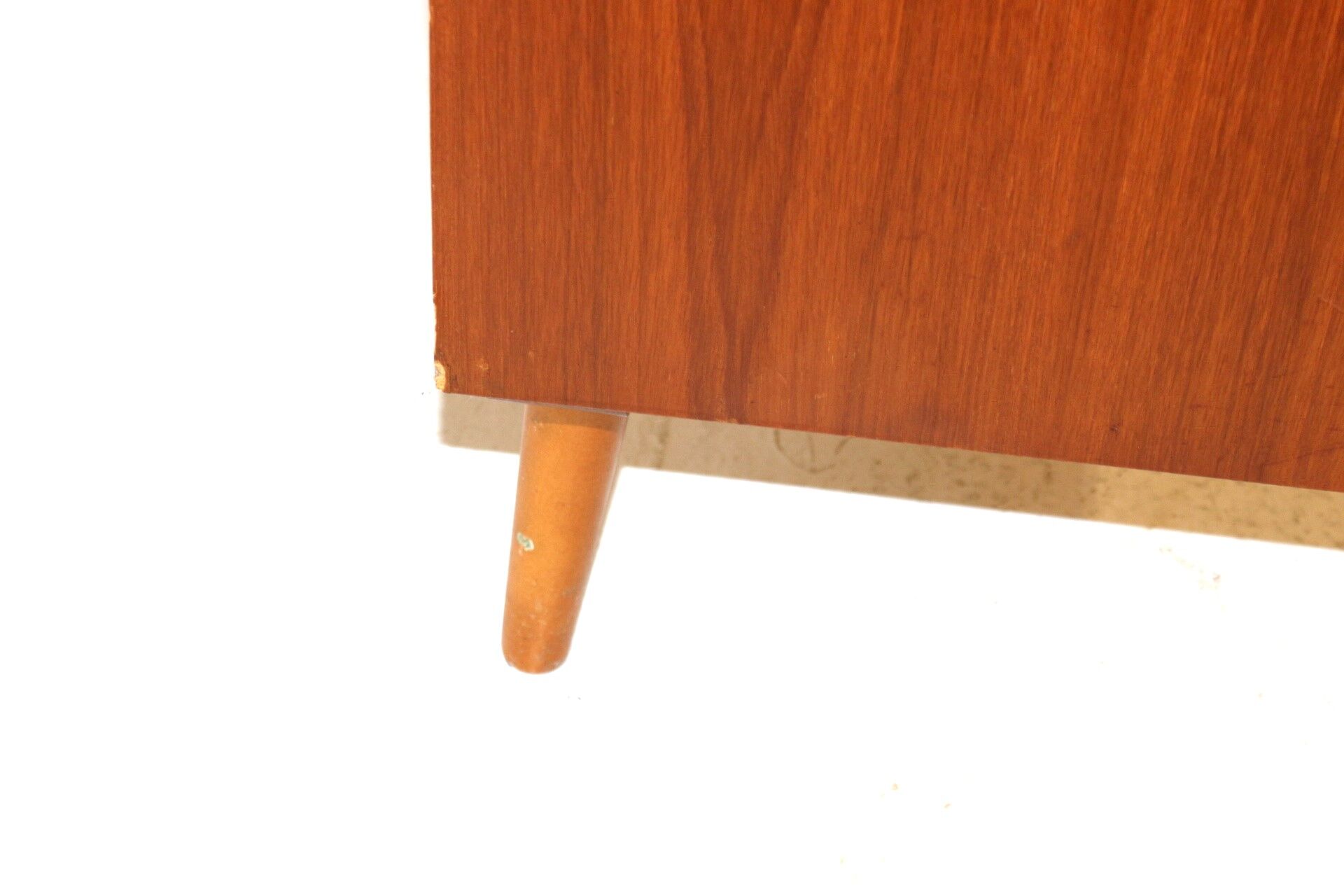 Teak buffet, Sweden, 1960