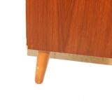 Teak buffet, Sweden, 1960