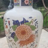 Chinese vase