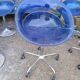 Fauteuil tina design de arik Levy