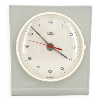 Diehl wall clock